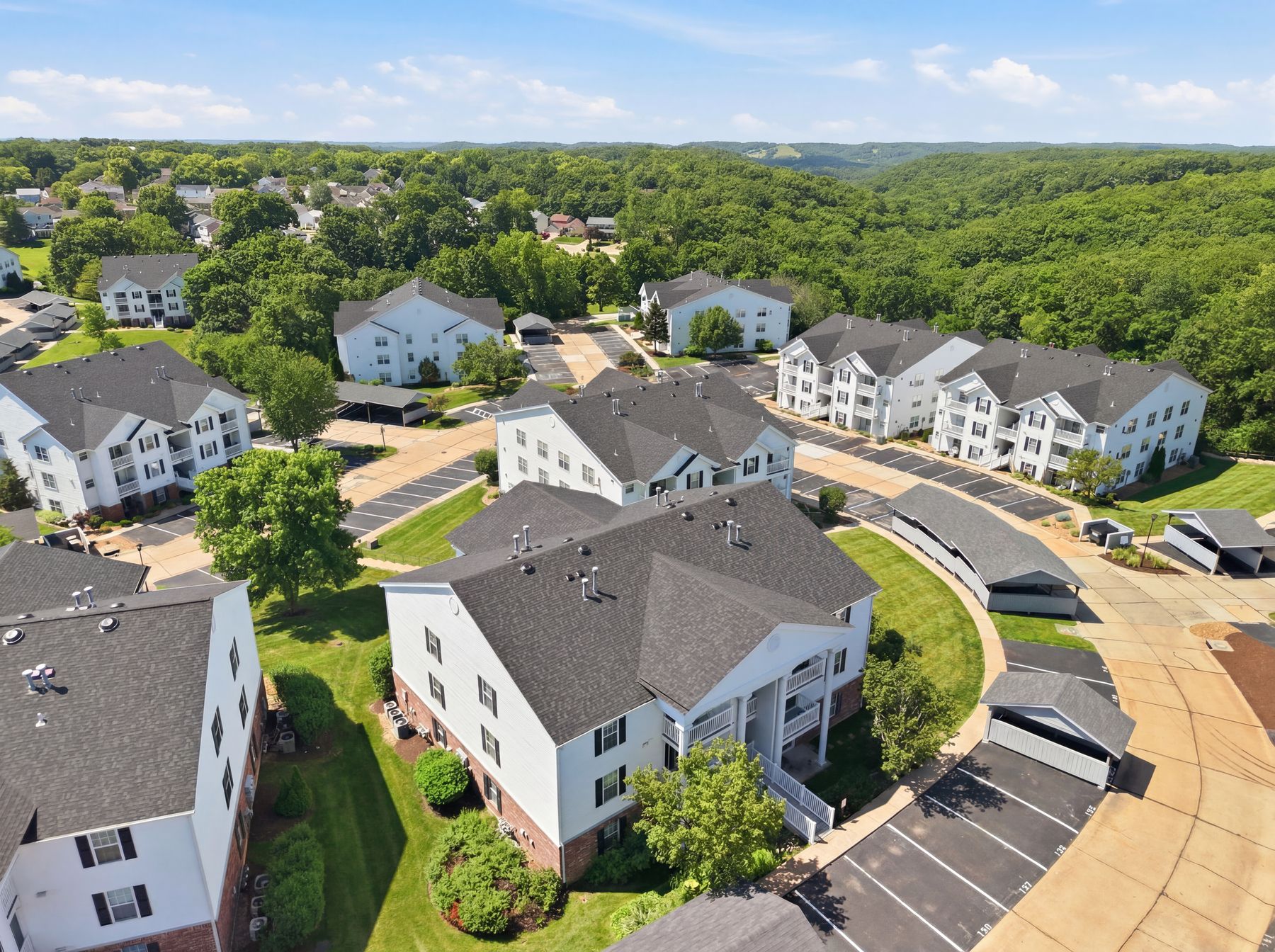 133 Jubilee Hill Dr Unit J photo 17