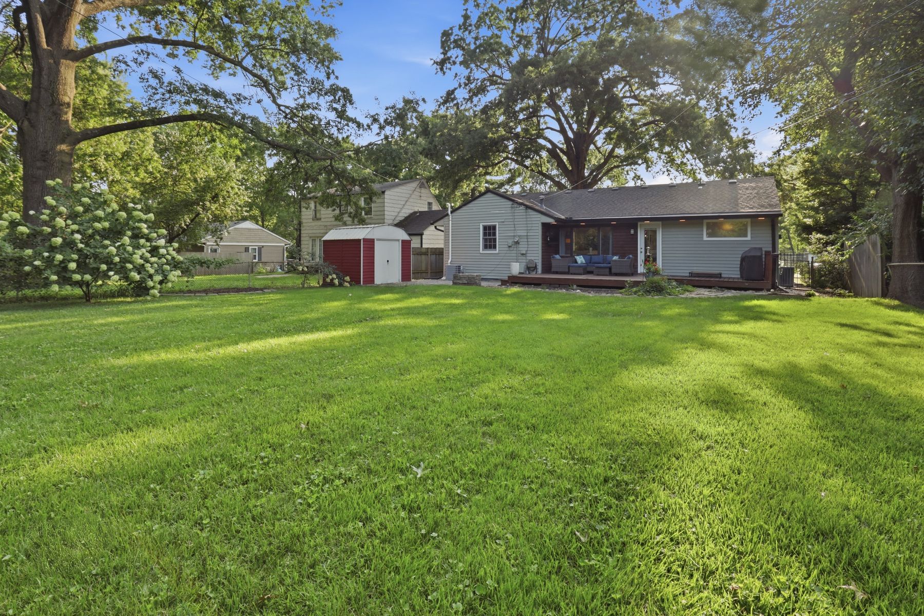 8417 Jarboe St photo 23